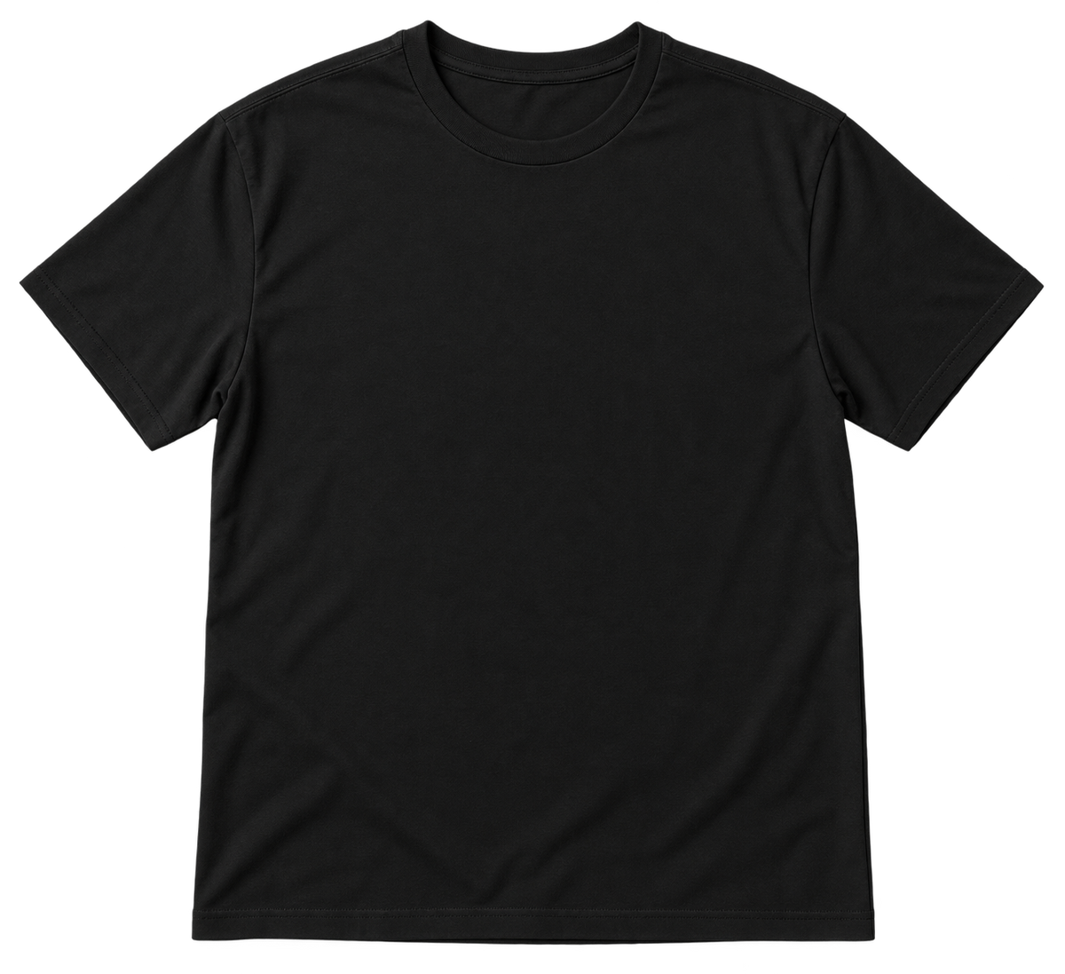 Adult Unisex Crew Tee