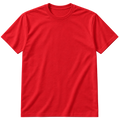 Adult Unisex Crew Tee