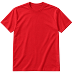 Adult Unisex Crew Tee