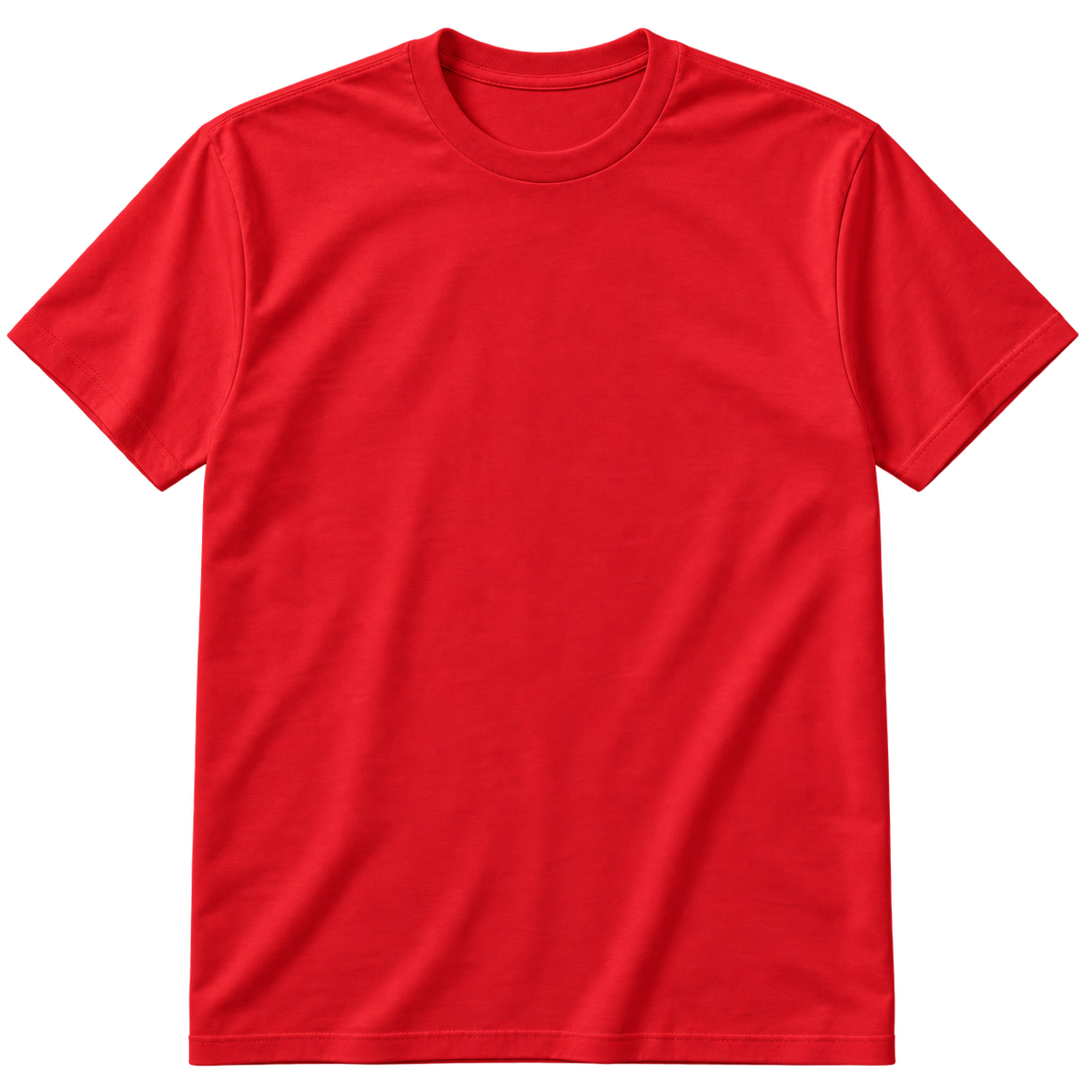 Adult Unisex Crew Tee