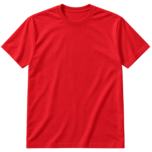 Adult Unisex Crew Tee