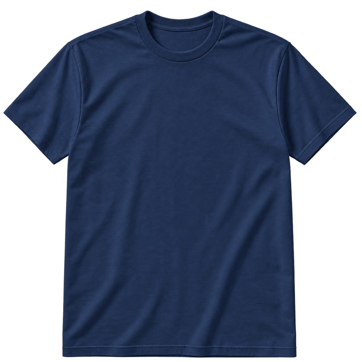 Adult Unisex Crew Tee