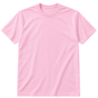 Adult Unisex Crew Tee