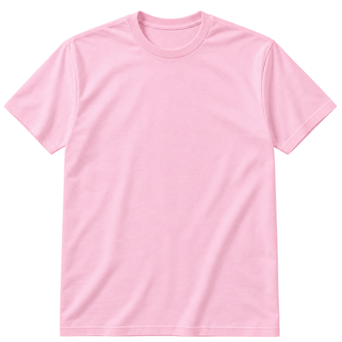 Adult Unisex Crew Tee