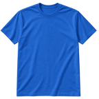 Adult Unisex Crew Tee