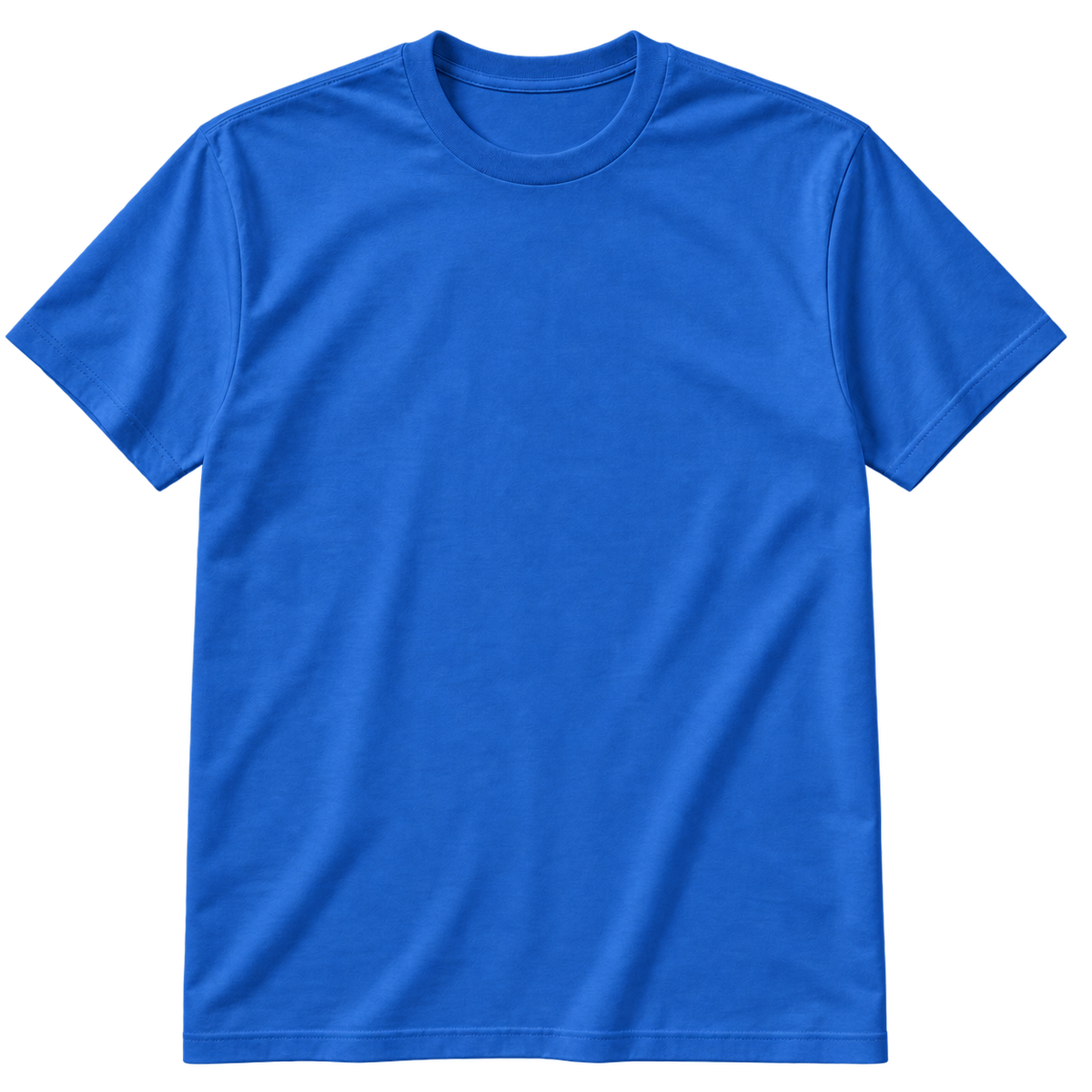 Adult Unisex Crew Tee