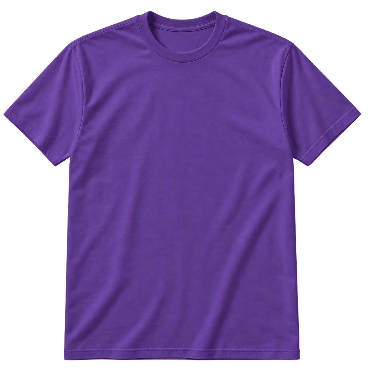 Adult Unisex Crew Tee