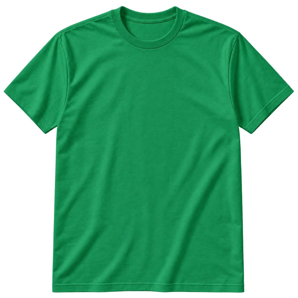 Adult Unisex Crew Tee