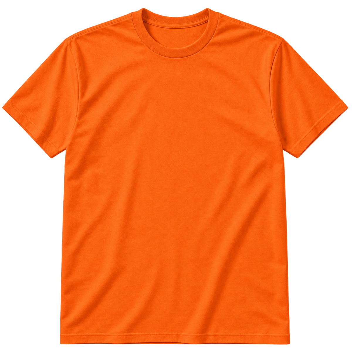 Adult Unisex Crew Tee