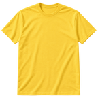 Adult Unisex Crew Tee
