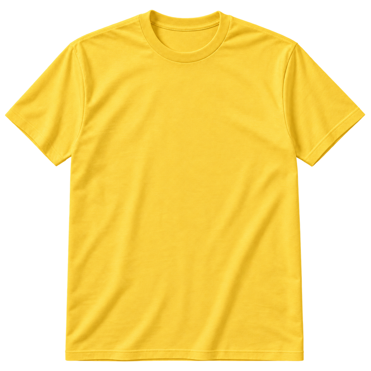 Adult Unisex Crew Tee