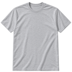 Adult Unisex Crew Tee