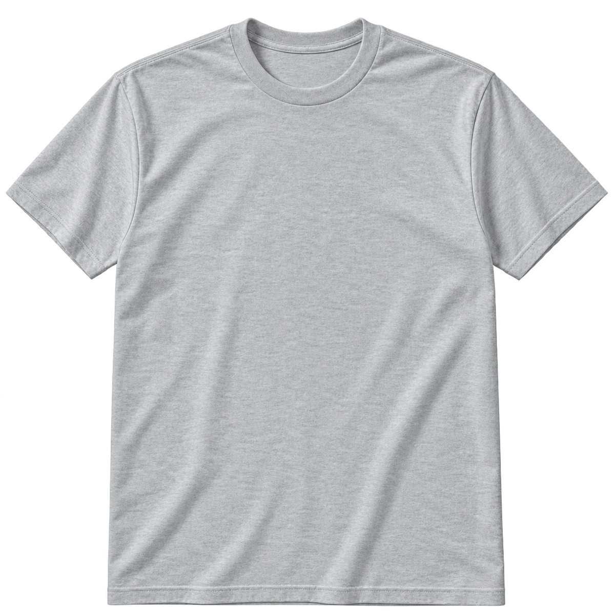 Adult Unisex Crew Tee