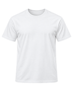 Adult Unisex Crew Tee