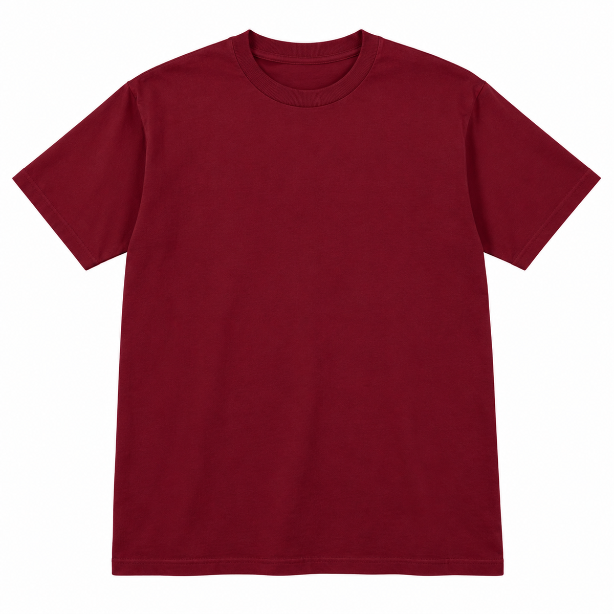Adult Unisex Crew Tee